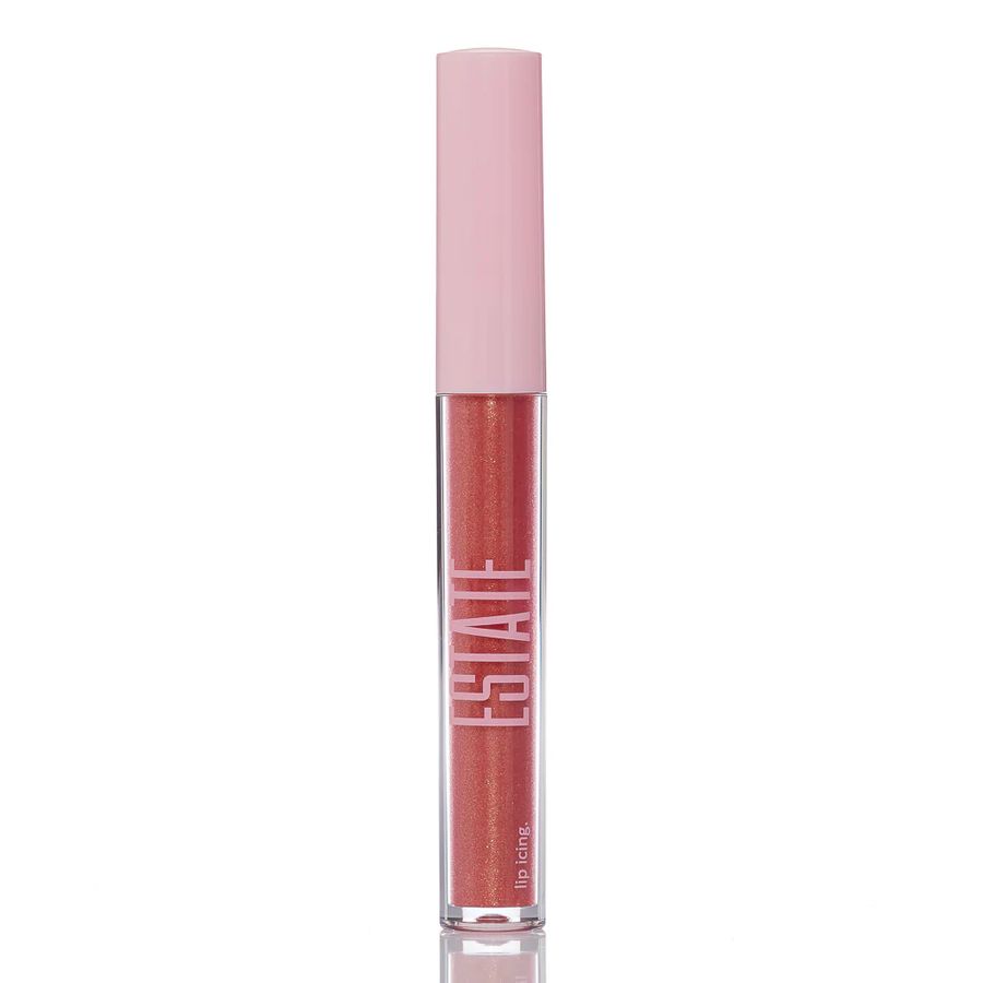 Estate Cosmetics Lip Icing Lip Gloss, Down