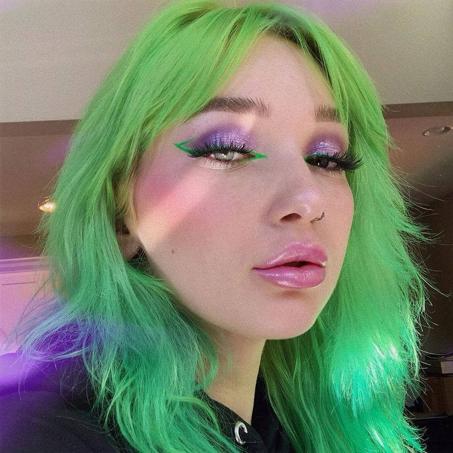 Estate Cosmetics Lip Icing Lip Gloss, Drenched