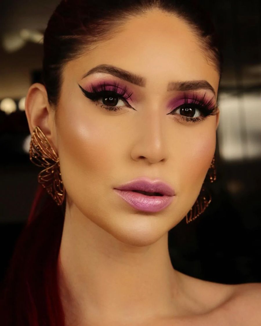 Estate Cosmetics Lip Icing Lip Gloss, Drenched