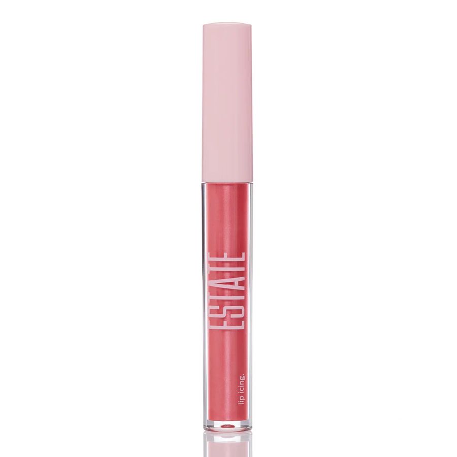 Estate Cosmetics Lip Icing Lip Gloss, Oiled Up