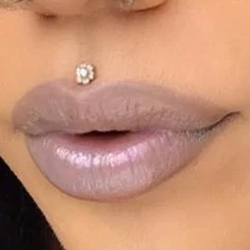 Estate Cosmetics Lip Icing Lip Gloss, Splash