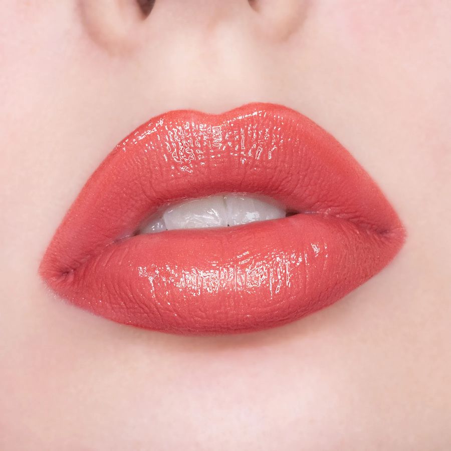 Estate Cosmetics Lip Icing Lip Gloss, Wet