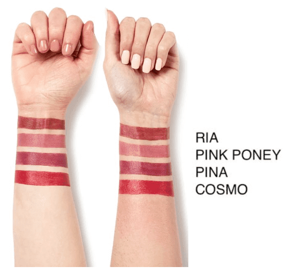 Estate Cosmetics Lip Thirst - PINA