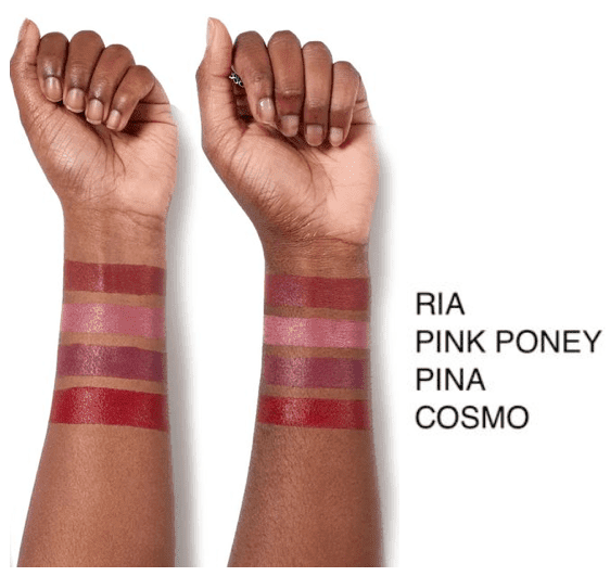 Estate Cosmetics Lip Thirst - PINA