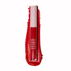Estate Cosmetics Liquid Lipstick Wet Matte, Candied