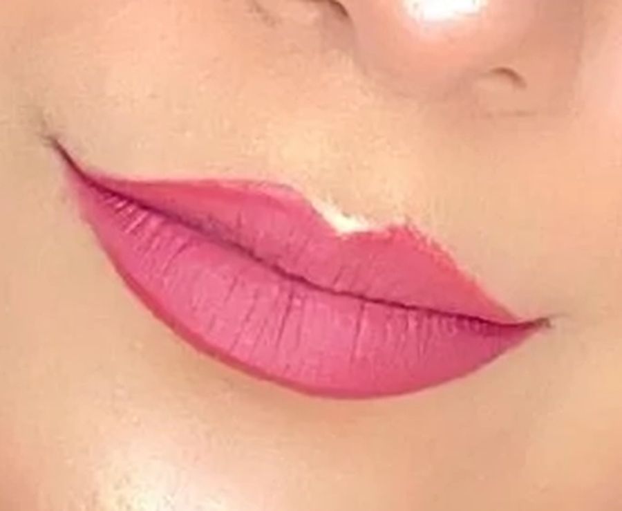 Estate Cosmetics Liquid Lipstick Wet Matte, Shade