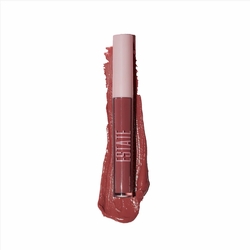 Estate Cosmetics Liquid Lipstick Wet Matte, Shade