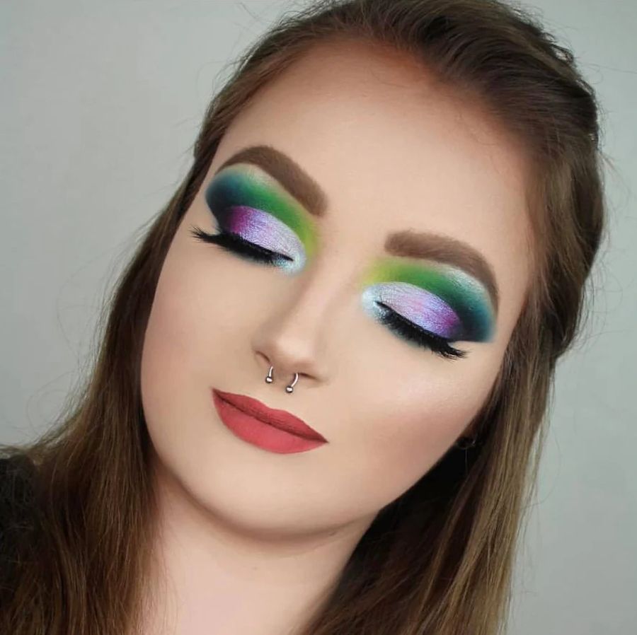 Estate Cosmetics Liquid Lipstick Wet Matte, Snack