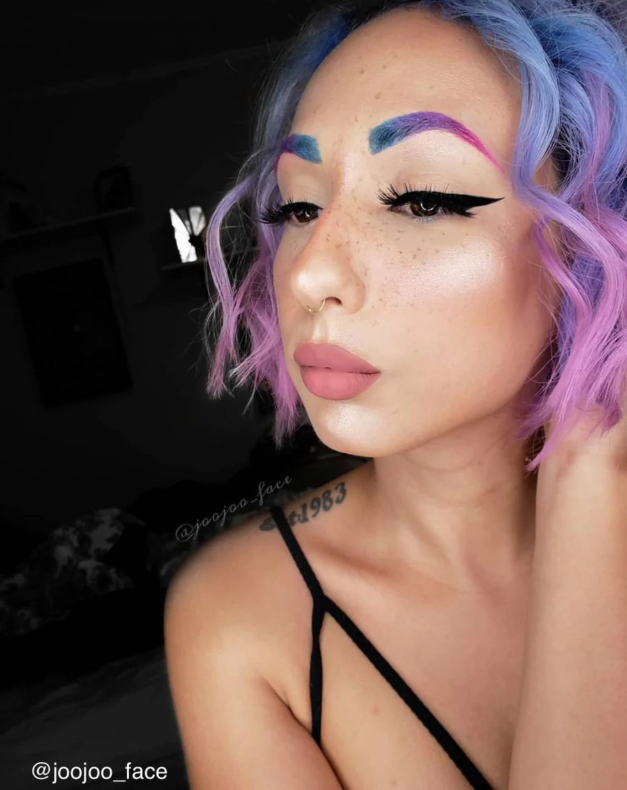 Estate Cosmetics Liquid Lipstick Wet Matte, Snack