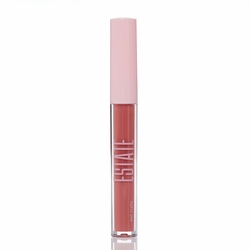 Estate Cosmetics Liquid Lipstick Wet Matte, Snack