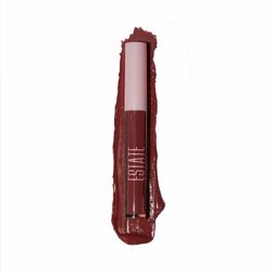 Estate Cosmetics Liquid Lipstick Wet Matte, Truffle