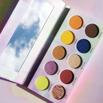 Estate Cosmetics Resort Pigment Palette
