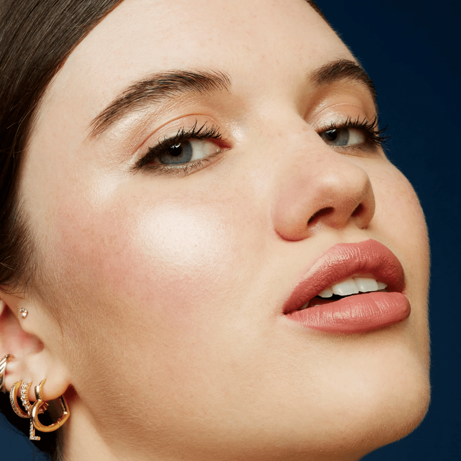 Estate Cosmetics Spacebound Highlighter, Lunar