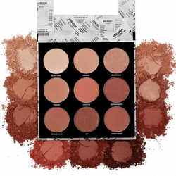 Estate Cosmetics Palette - Sugar Daddy