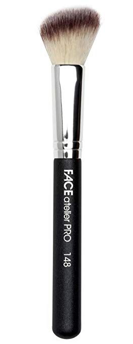FACE Atelier Angled Sculpting Brush # 148