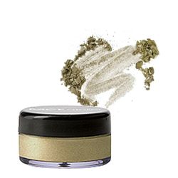 FACE atelier Eye Loose Shimmer - Khaki Glaze