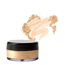 FACE atelier Eye Loose Shimmer - Sand