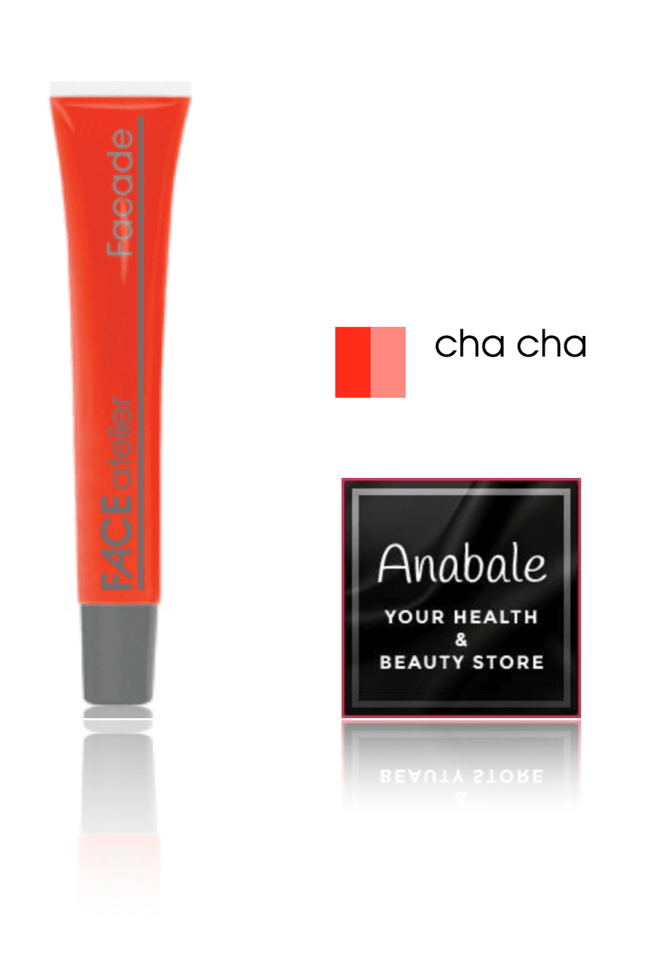FACE atelier Facade - Cha Cha