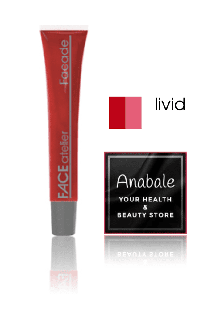 FACE atelier Facade - Livid