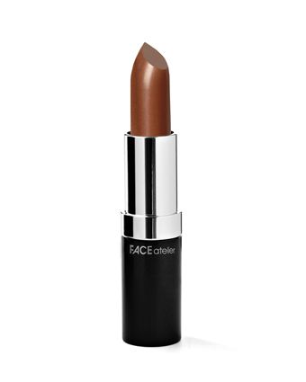 FACE atelier Frosted Lipstick - Iced Coffee