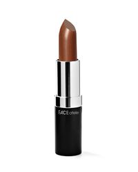 FACE atelier Frosted Lipstick - Iced Coffee