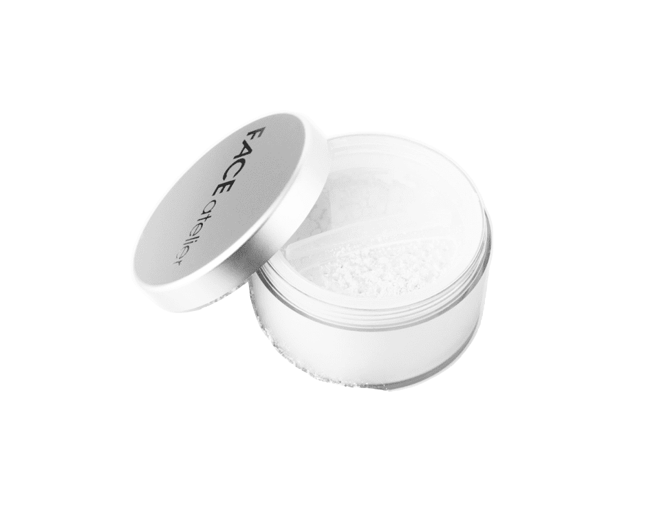 Face atelier Glass Skin Water Powder