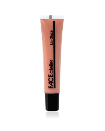 FACE atelier Lip Glaze - Cameo 0.5 fl oz/15 ml 