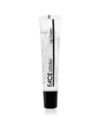 FACE atelier Lip Glaze - Clear 0.5 fl oz/15 ml 