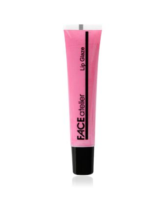 FACE atelier Lip Glaze - Dianthus 0.5 fl oz/15 ml