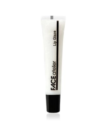 FACE atelier Lip Glaze - Ice 0.25 fl oz/7.5 ml