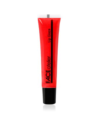 FACE atelier Lip Glaze - Kona 0.5 fl oz/15 ml