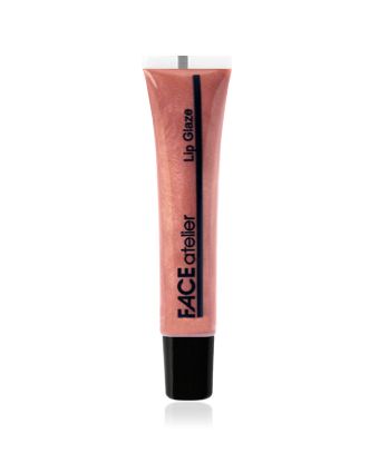 FACE atelier Lip Glaze - Peach 0.5 fl oz/15 ml 