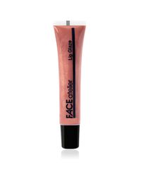 FACE atelier Lip Glaze - Peach 0.5 fl oz/15 ml