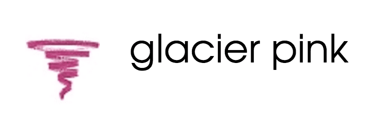 FACE atelier Lip Pencil - Glacier Pink