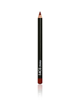 FACE atelier Lip Pencil - Indian Red