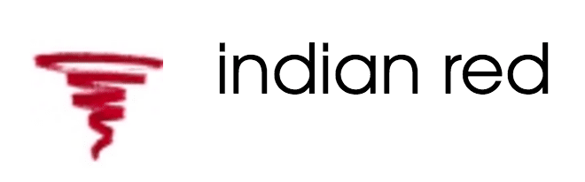 FACE atelier Lip Pencil - Indian Red