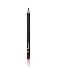 FACE atelier Lip Pencil - Indian Red