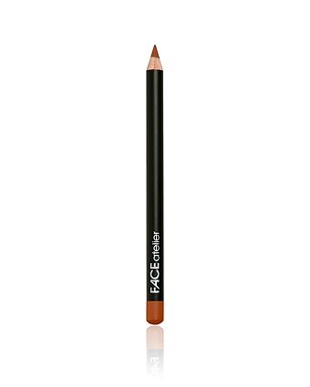 FACE atelier Lip Pencil - Pecan
