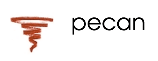 FACE atelier Lip Pencil - Pecan