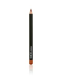 FACE atelier Lip Pencil - Pecan