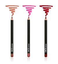 FACE atelier Lip Pencil - Rubis