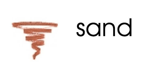 FACE atelier Lip Pencil - Sand