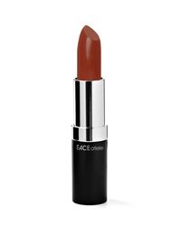 FACE atelier Matte Lipstick - Burnt Burgundy