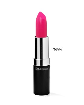 FACE atelier Matte Lipstick - Jolie