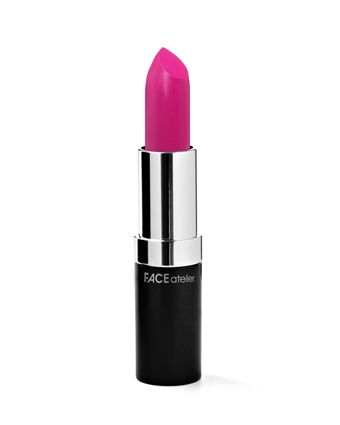 FACE atelier Matte Lipstick - Pink Sizzle
