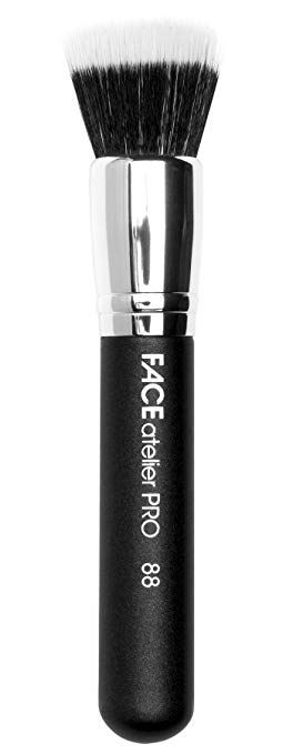 FACE Atelier Pro Series Stipple Foundation Brush # 88