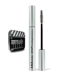 FACE atelier Sculpt HD Mascara, Midnight