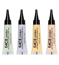 FACE Atelier Skin Perfect Colour Corrector, Green