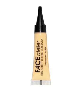 FACE Atelier Skin Perfect Colour Corrector, Yellow