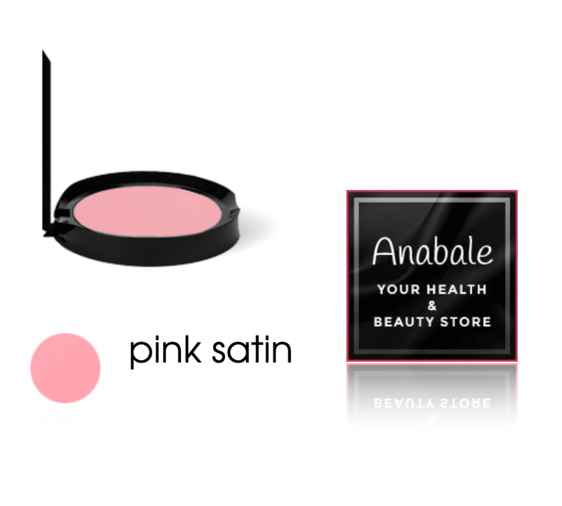 FACE atelier Ultra Blush - Pink Satin